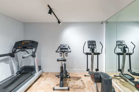 Kennigo Hotel Brisbane - Accommodation Australia 15