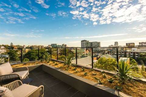 Kennigo Hotel Brisbane - Accommodation Australia 16