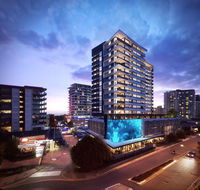 Alcyone Hotel Residences - Local Tourism