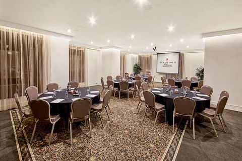 Stamford Plaza Melbourne - Accommodation Australia 9