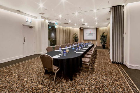 Stamford Plaza Melbourne - Accommodation Australia 10