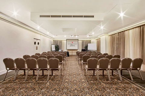 Stamford Plaza Melbourne - Accommodation Australia 11
