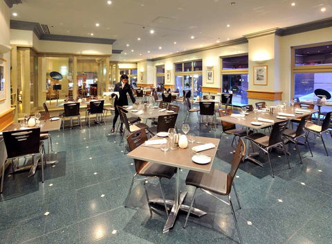 Stamford Plaza Melbourne - Accommodation Australia 12