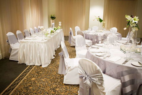 Stamford Plaza Melbourne - Accommodation Australia 17