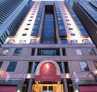 Stamford Plaza Melbourne - Accommodation Australia