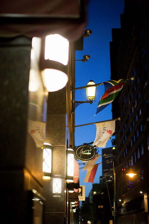 Stamford Plaza Melbourne - Accommodation Australia 2