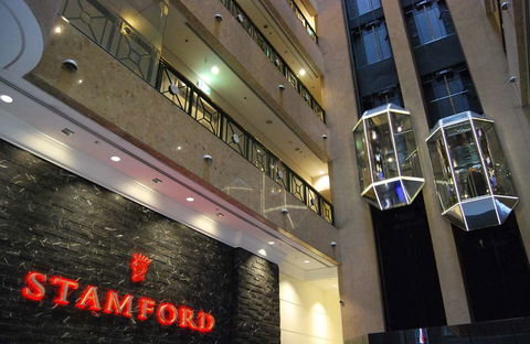 Stamford Plaza Melbourne - Accommodation Australia 4