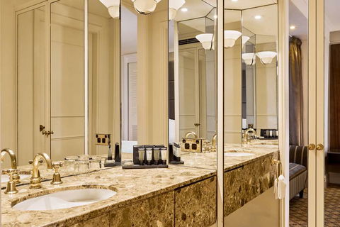 Stamford Plaza Melbourne - Accommodation Australia 7