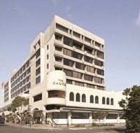 The Calile Hotel Brisbane - Local Tourism