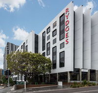 Rydges Fortitude Valley - Local Tourism