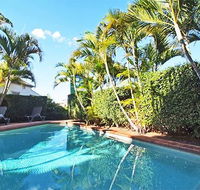 Airport Clayfield Motel - Local Tourism