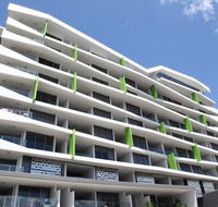 Code Apartments - Local Tourism