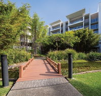 Oaks Mews - Local Tourism