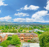 Mantra Albury Hotel - Accommodation Australia