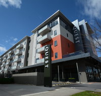 Quest Albury Seviced Apartments - Accommodation Australia