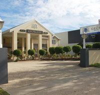 Albury Georgian - Accommodation Australia