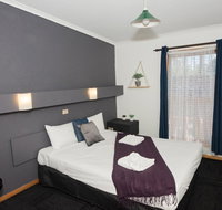Elm Court Motel - Accommodation Australia