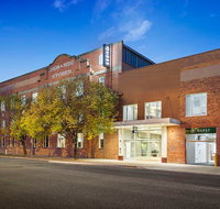 Quest Albury on Townsend - Accommodation Australia