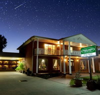 Meramie Motor Inn - Accommodation Australia