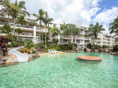 Breakfree Alexandra Beach Resort - Accommodation Australia 0