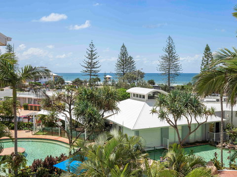 Breakfree Alexandra Beach Resort - Accommodation Australia 3