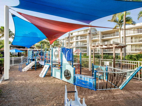 Breakfree Alexandra Beach Resort - Accommodation Australia 4