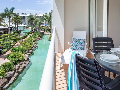 Breakfree Alexandra Beach Resort - Accommodation Australia 6