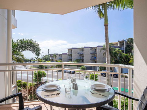 Breakfree Alexandra Beach Resort - Accommodation Australia 7