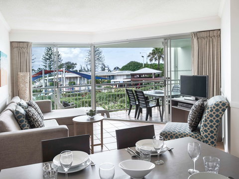 Breakfree Alexandra Beach Resort - Accommodation Australia 8