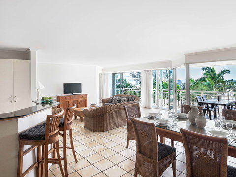 Breakfree Alexandra Beach Resort - Accommodation Australia 9