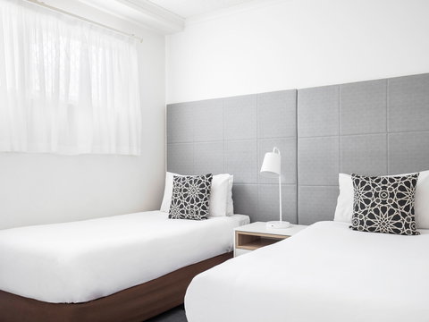 Breakfree Alexandra Beach Resort - Accommodation Australia 11