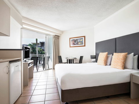 Breakfree Alexandra Beach Resort - Accommodation Australia 12