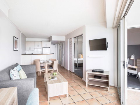 Breakfree Alexandra Beach Resort - Accommodation Australia 13