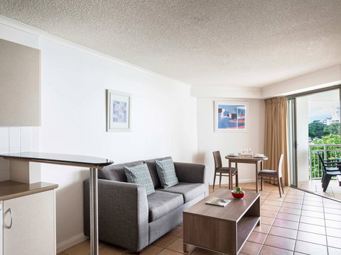 Breakfree Alexandra Beach Resort - Accommodation Australia 14