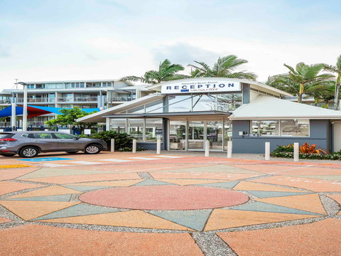 Breakfree Alexandra Beach Resort - Accommodation Australia 17