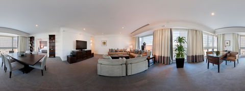 The Westin Melbourne - Accommodation Australia 2