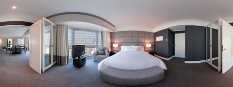 The Westin Melbourne - Accommodation Australia 3