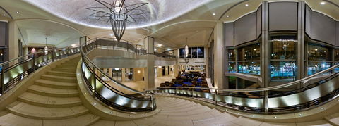 The Westin Melbourne - Accommodation Australia 5