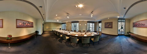 The Westin Melbourne - Accommodation Australia 7