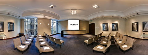 The Westin Melbourne - Accommodation Australia 8