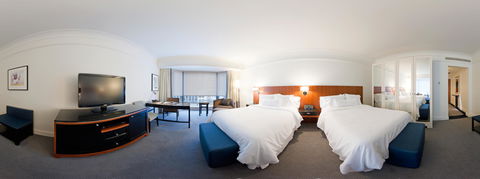 The Westin Melbourne - Accommodation Australia 9