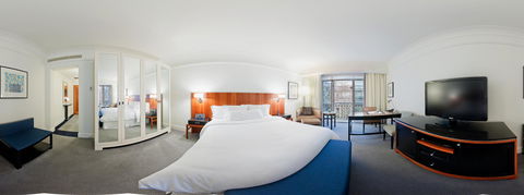 The Westin Melbourne - Accommodation Australia 10