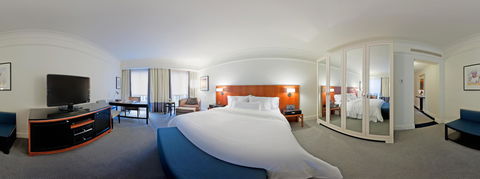 The Westin Melbourne - Accommodation Australia 11