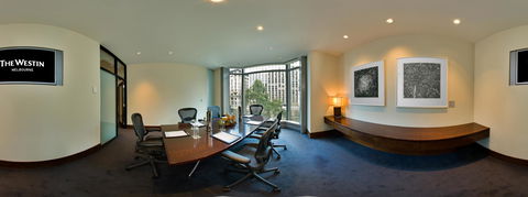 The Westin Melbourne - Accommodation Australia 13