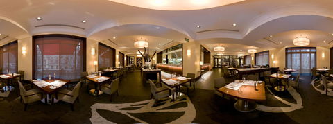 The Westin Melbourne - Accommodation Australia 14