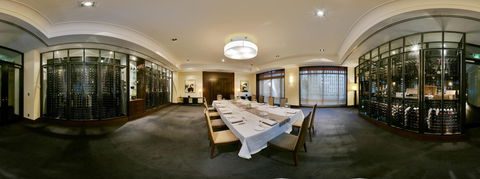 The Westin Melbourne - Accommodation Australia 15