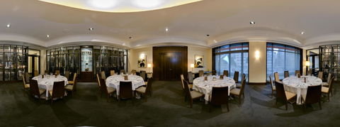 The Westin Melbourne - Accommodation Australia 16