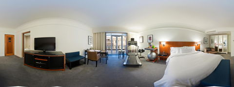 The Westin Melbourne - Accommodation Australia 17