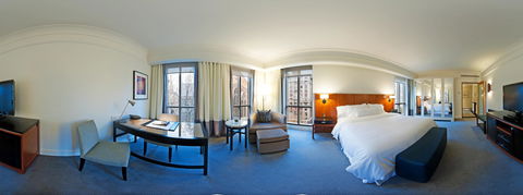 The Westin Melbourne - Accommodation Australia 18