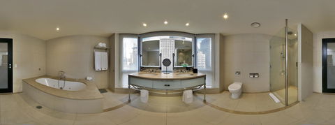 The Westin Melbourne - Accommodation Australia 19